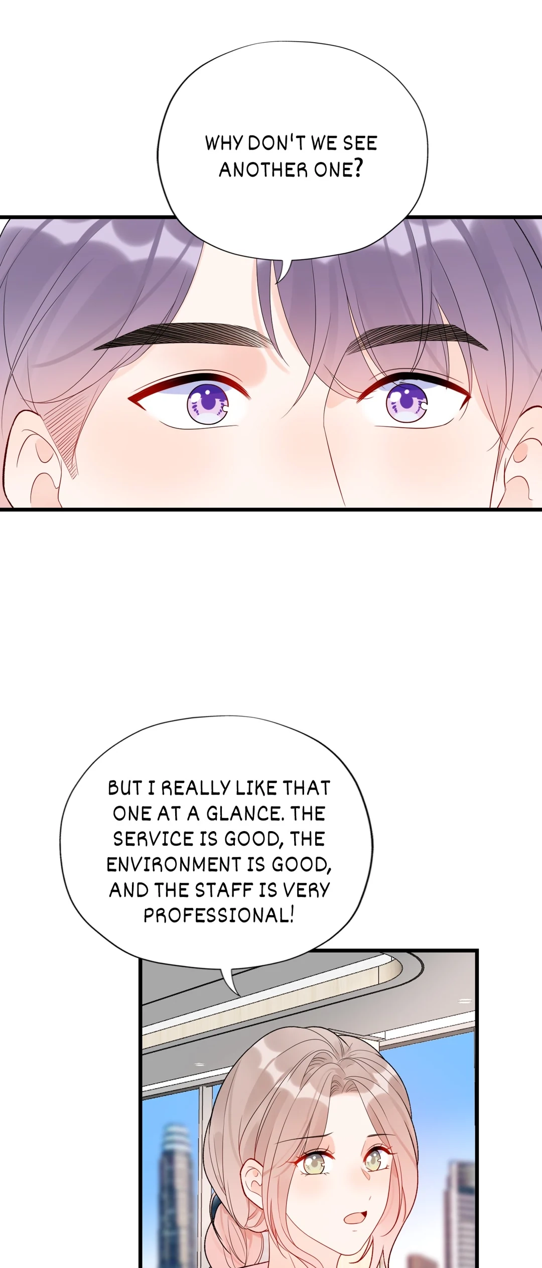 The Ex Chapter 158 page 19 - 