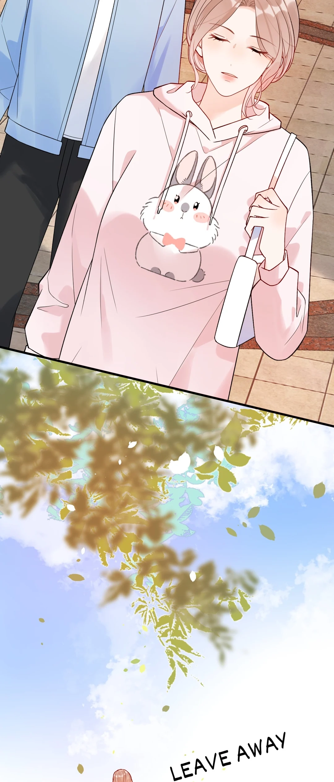 The Ex Chapter 158 page 24 - 