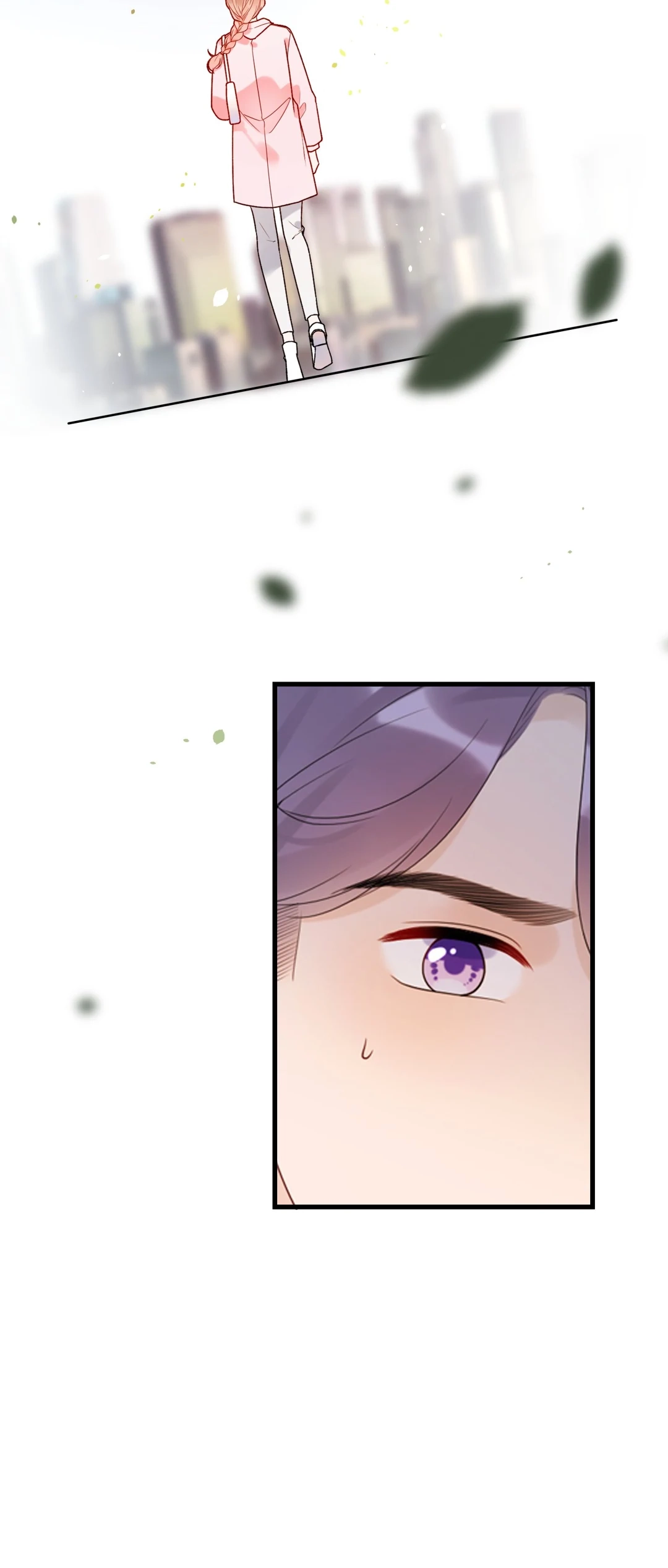The Ex Chapter 158 page 25 - 