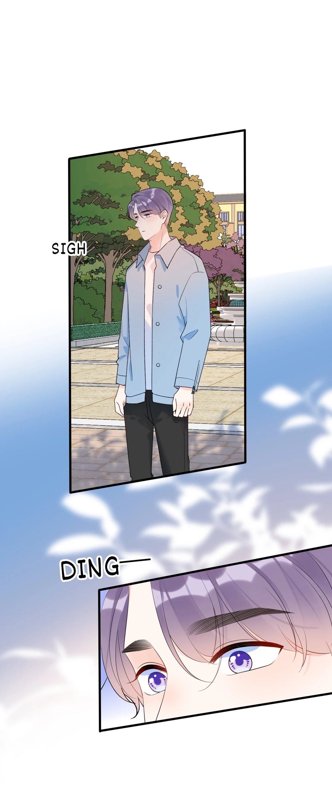 The Ex Chapter 158 page 26 - 
