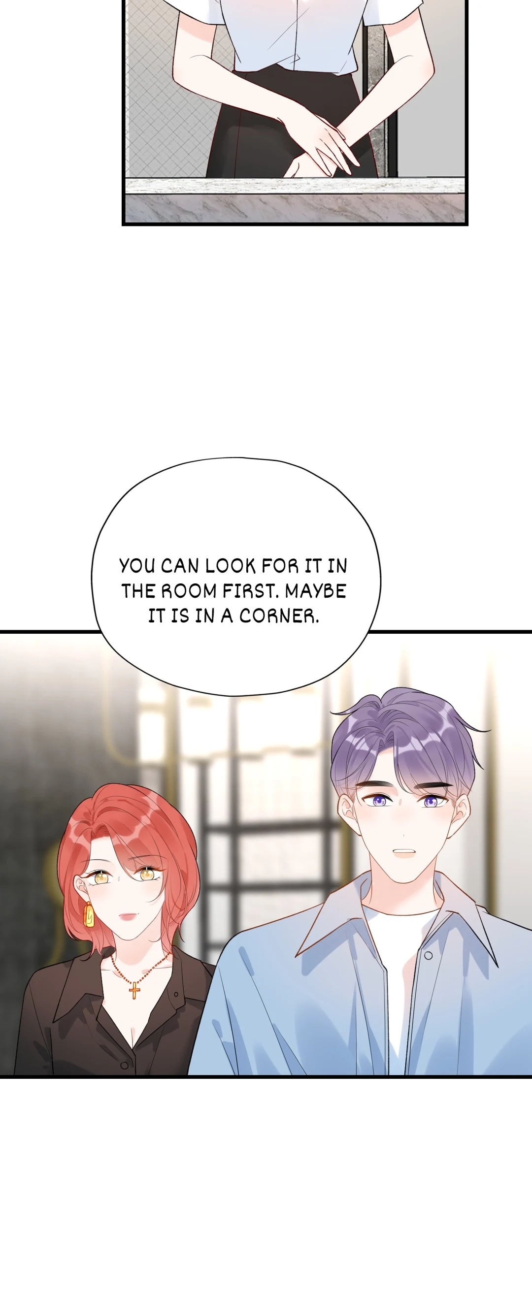 The Ex Chapter 158 page 28 - 