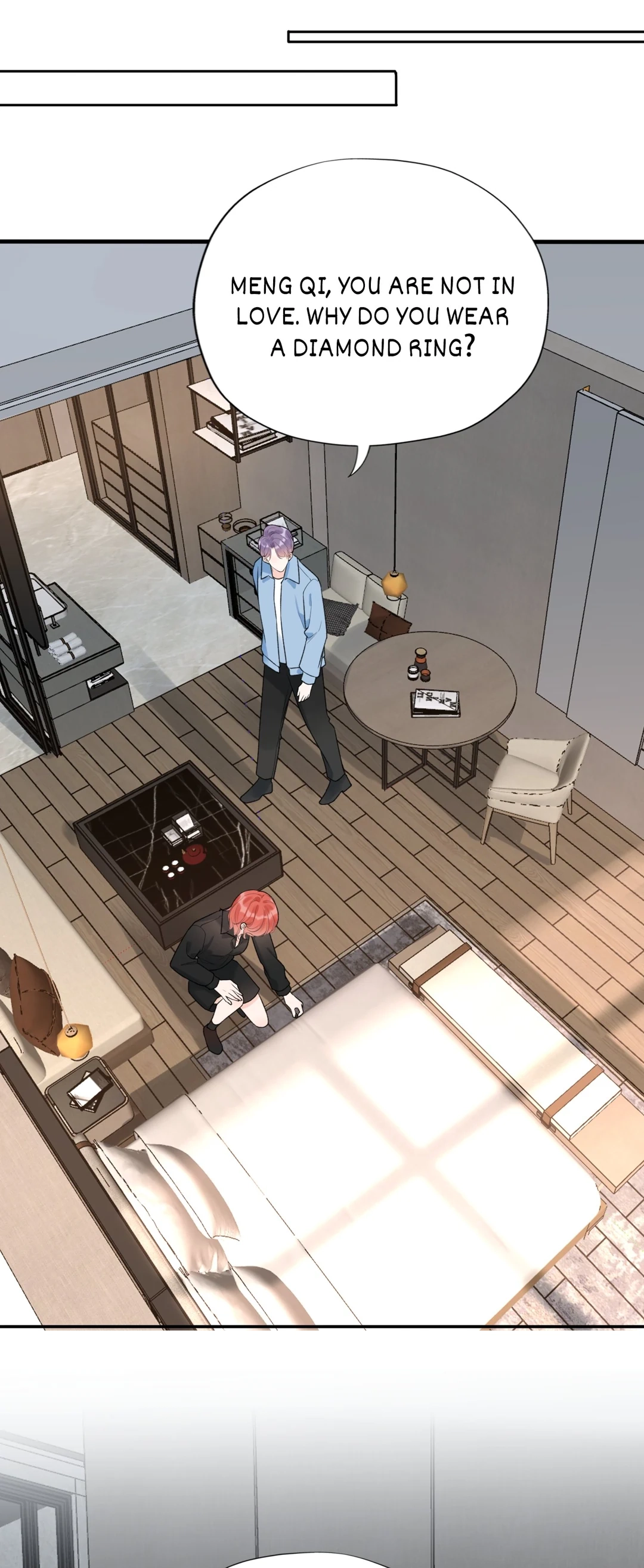 The Ex Chapter 158 page 29 - 
