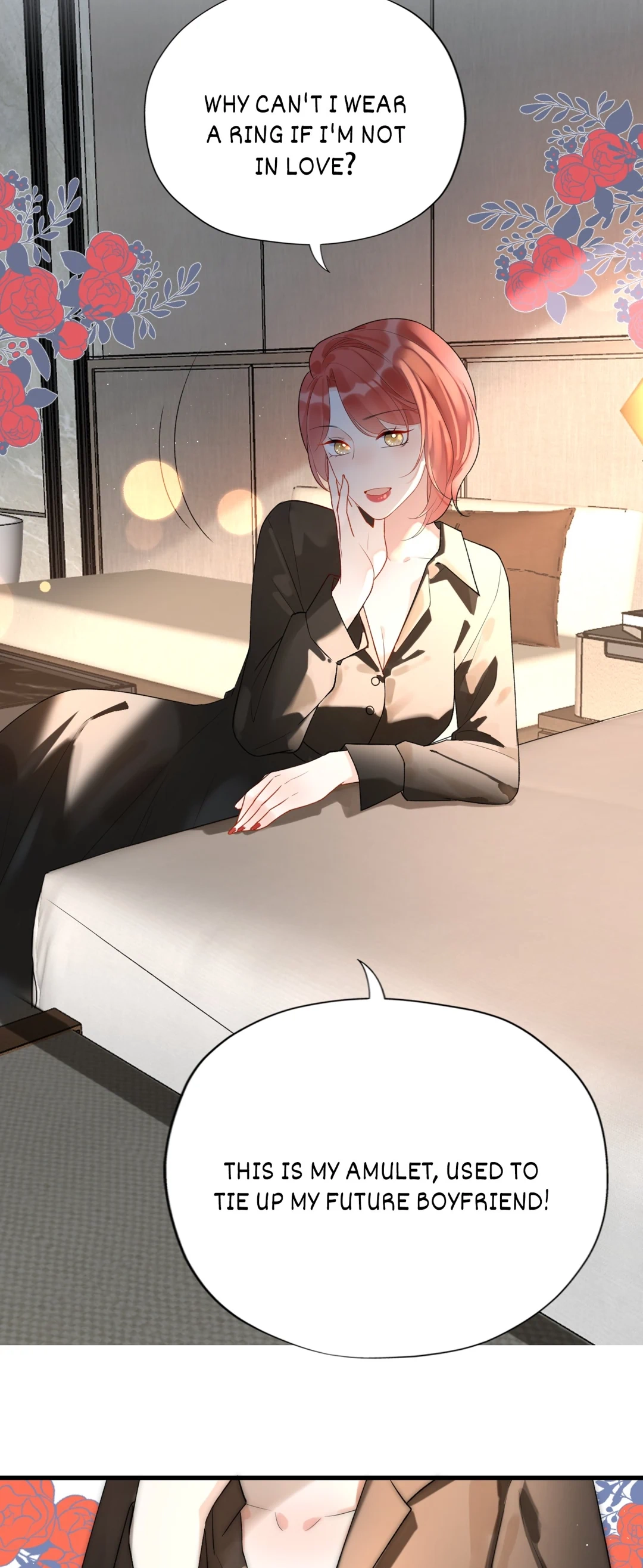 The Ex Chapter 158 page 30 - 