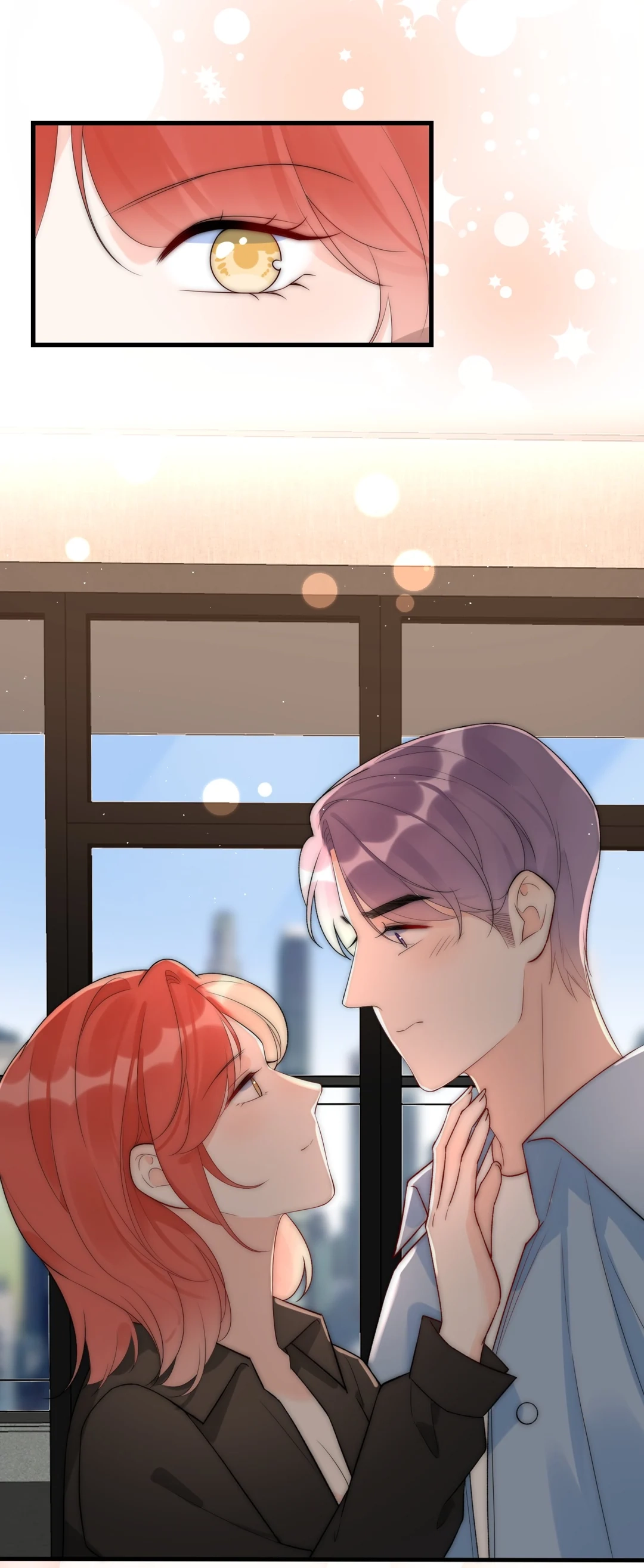 The Ex Chapter 158 page 32 - 