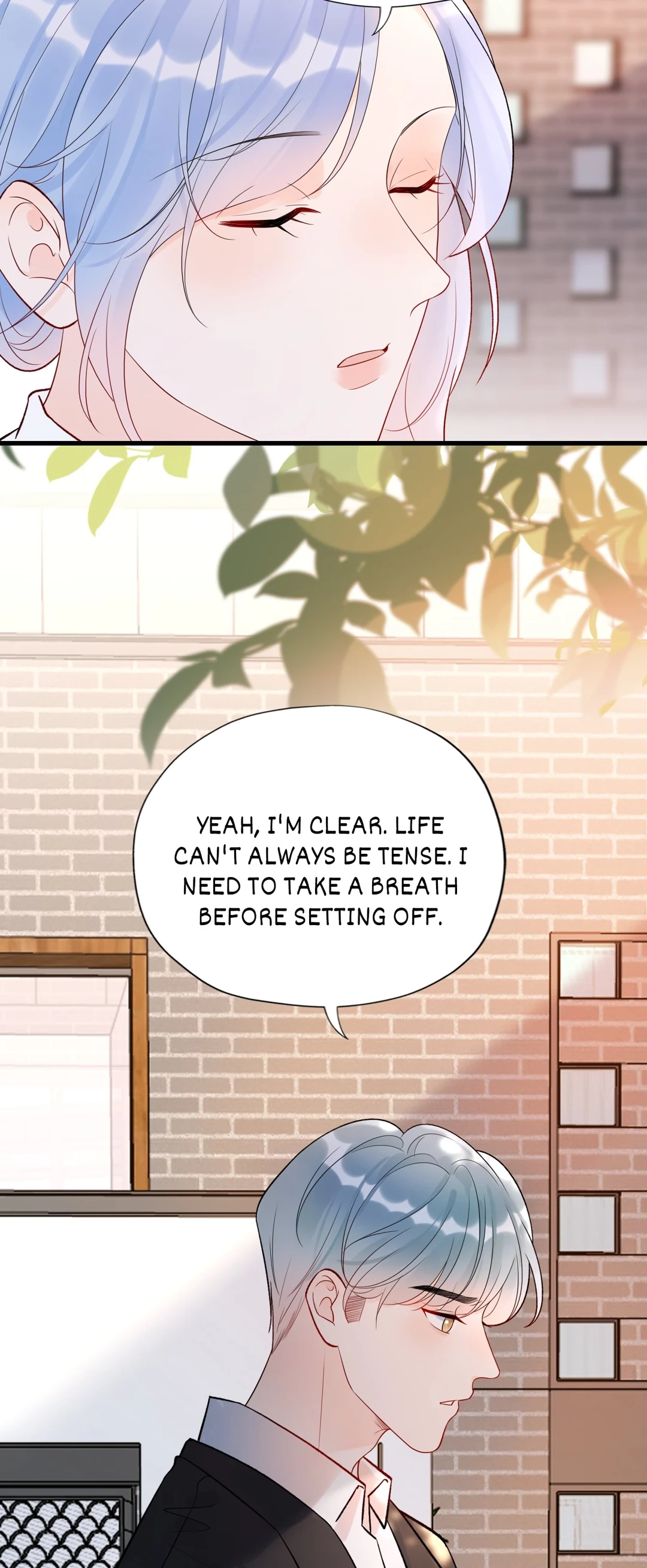 The Ex Chapter 158 page 5 - 