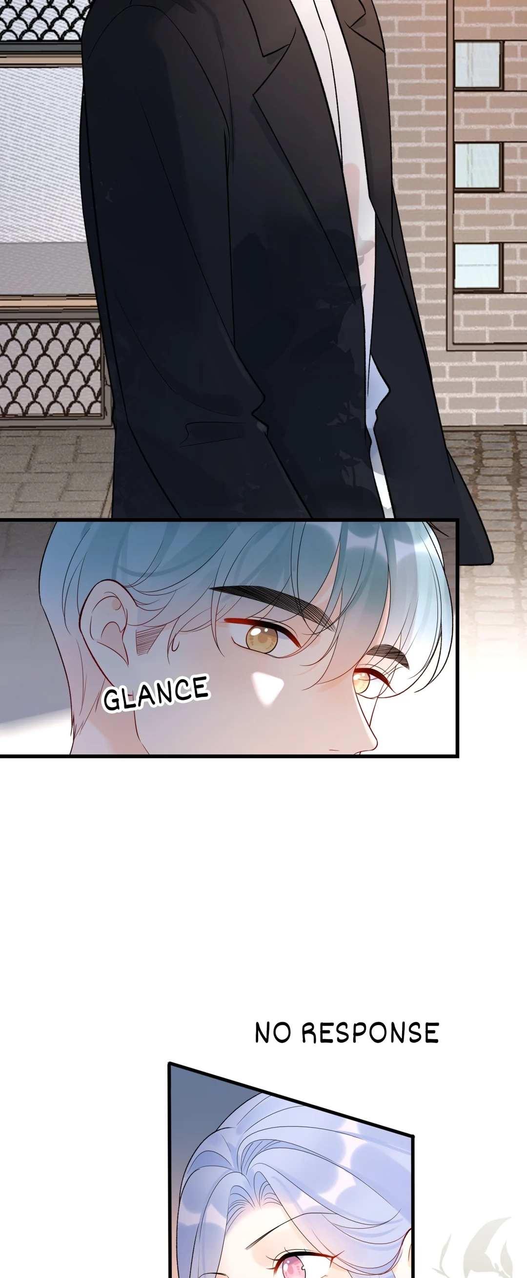 The Ex Chapter 158 page 6 - 