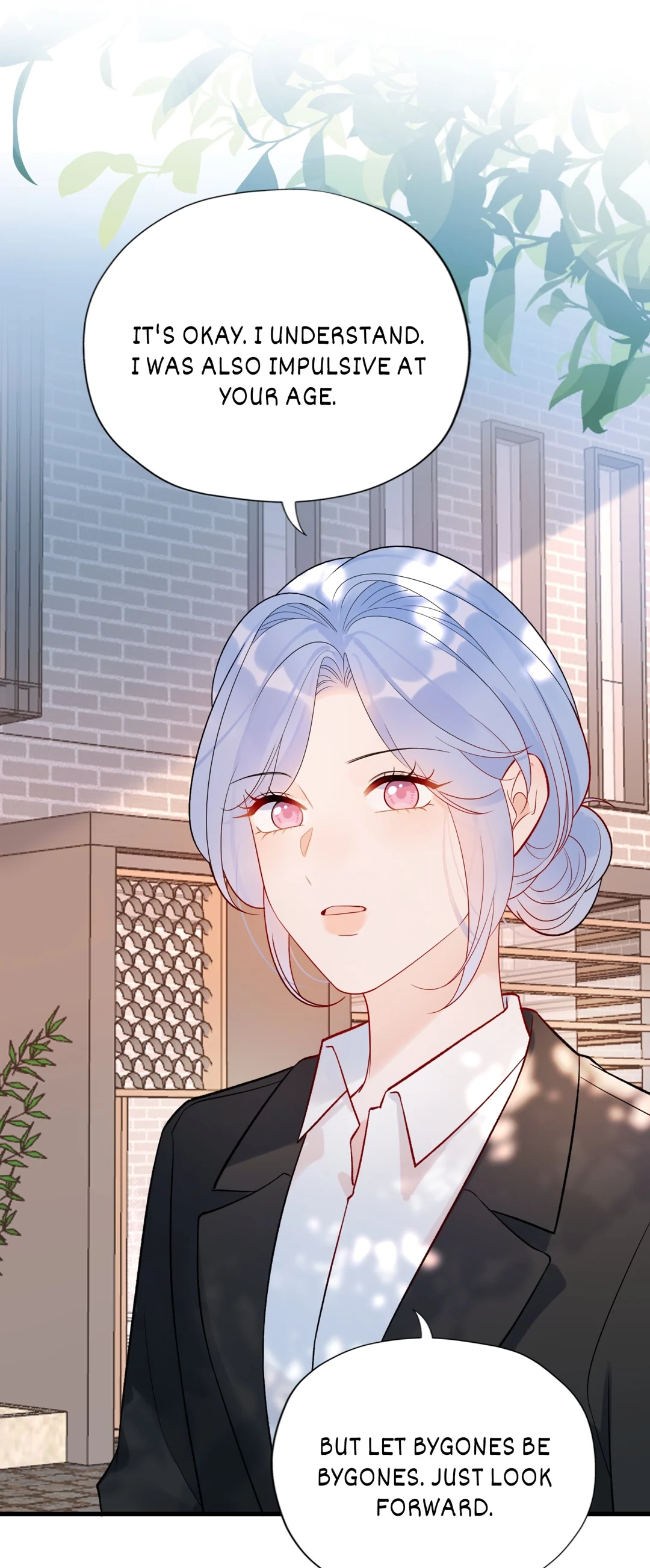 The Ex Chapter 158 page 9 - 