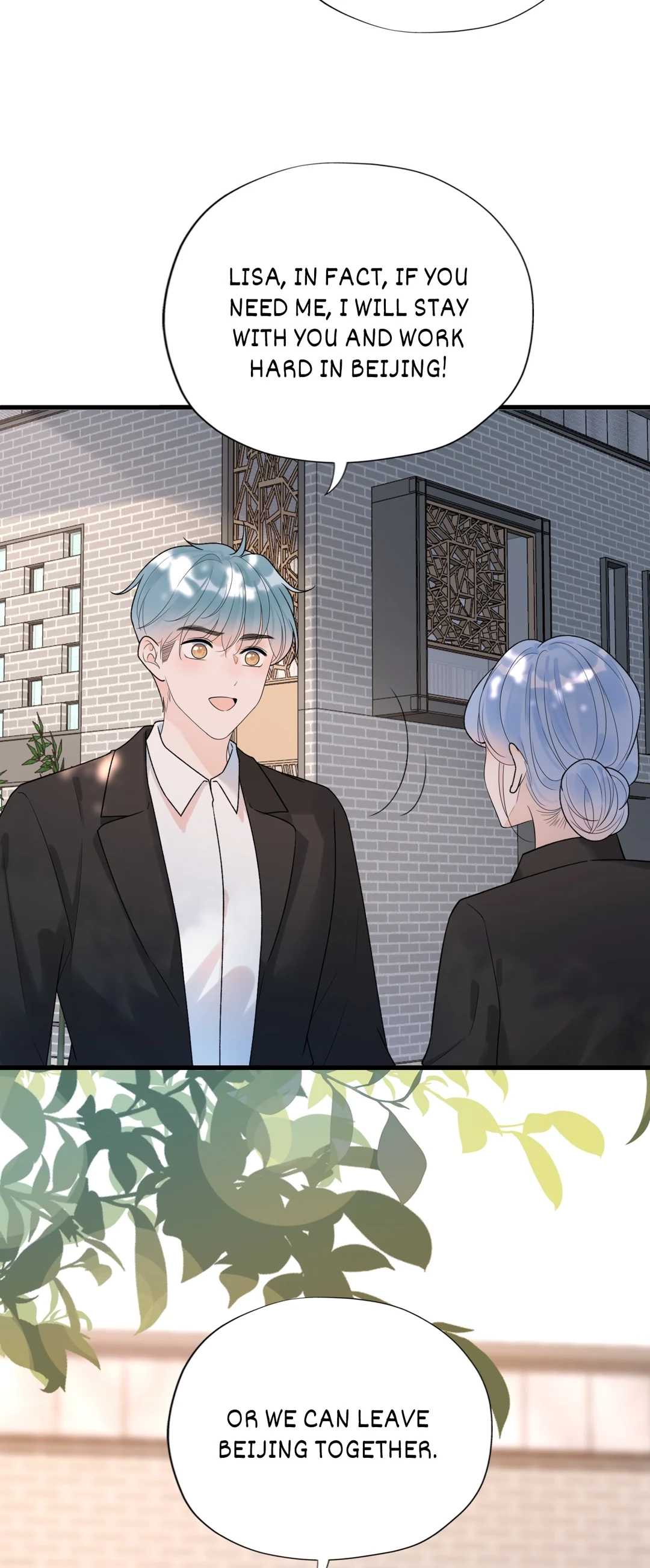 The Ex Chapter 158 page 10 - 