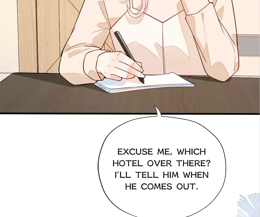 The Ex Chapter 159 page 3 - 