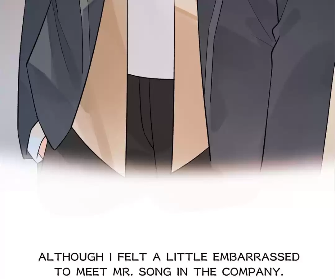 The Ex Chapter 159 page 21 - 