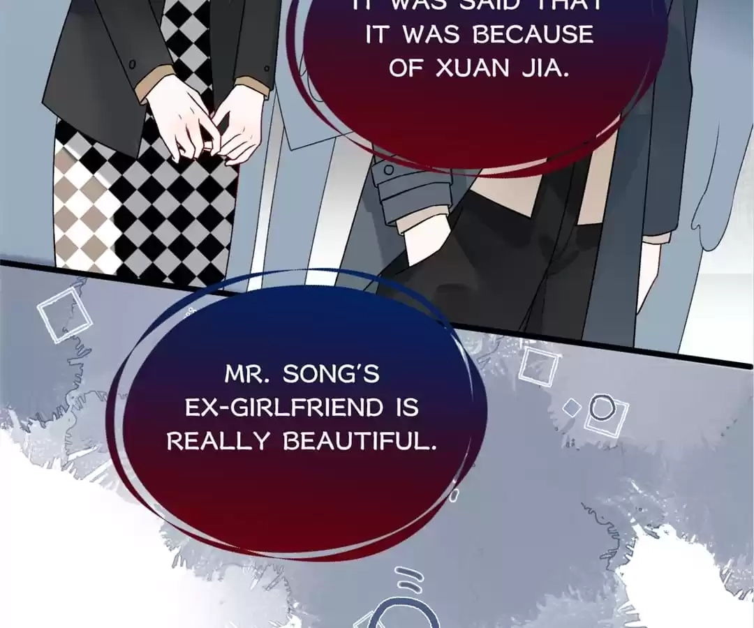 The Ex Chapter 159 page 27 - 