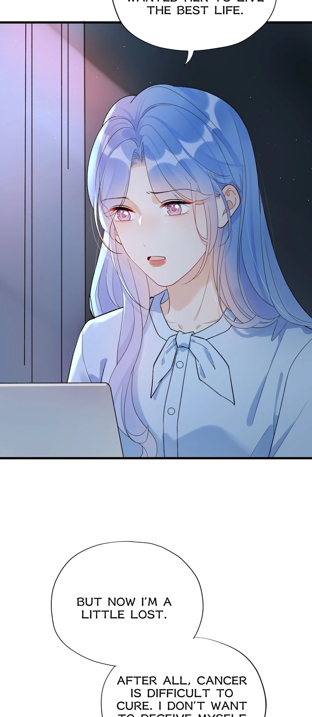 The Ex Chapter 16 page 2 - 