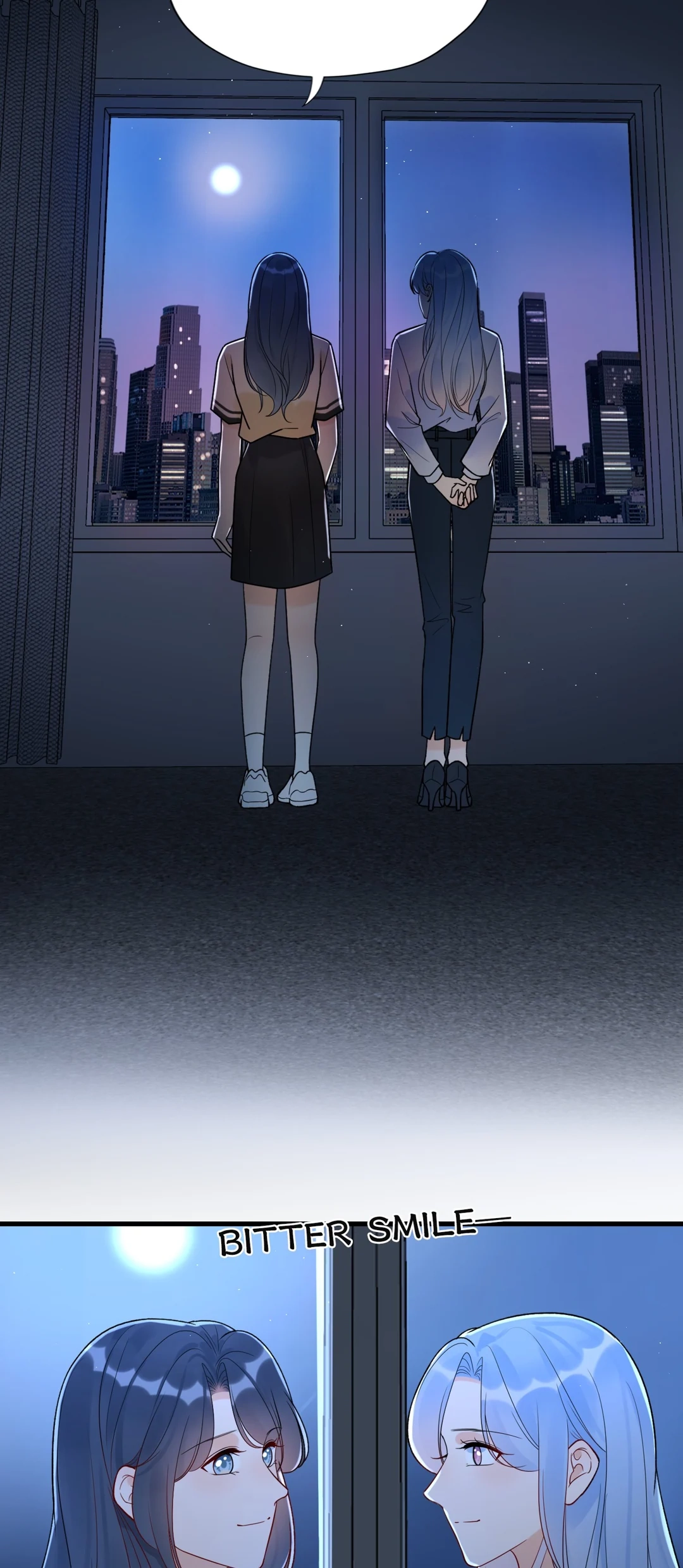 The Ex Chapter 16 page 11 - 