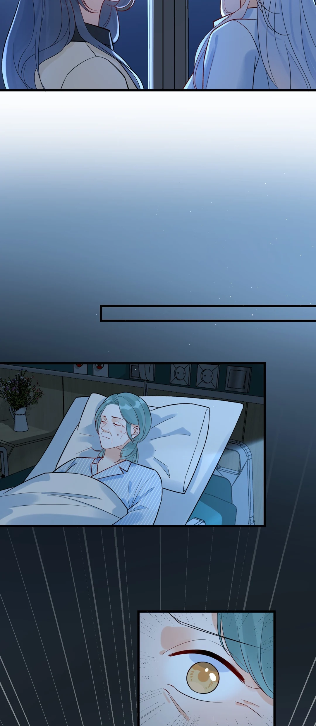 The Ex Chapter 16 page 12 - 