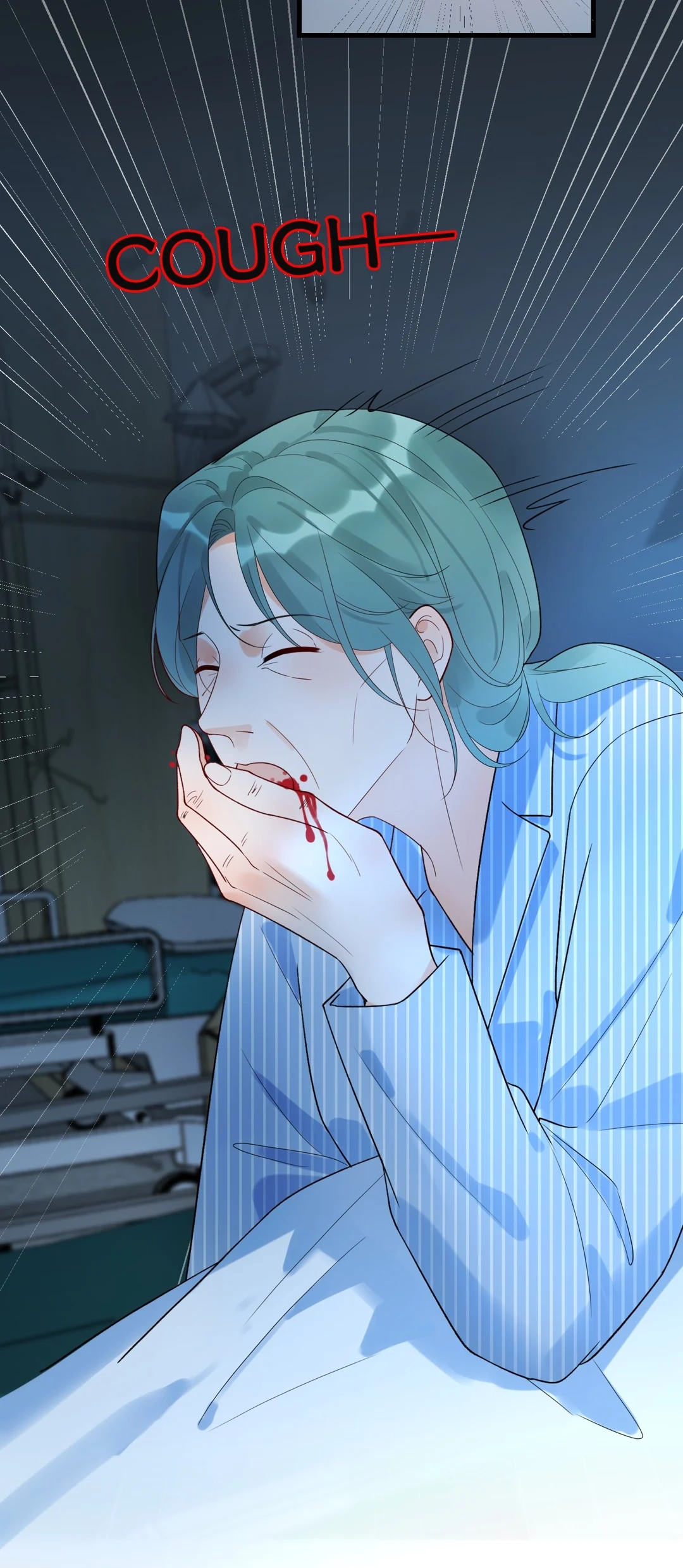 The Ex Chapter 16 page 13 - 