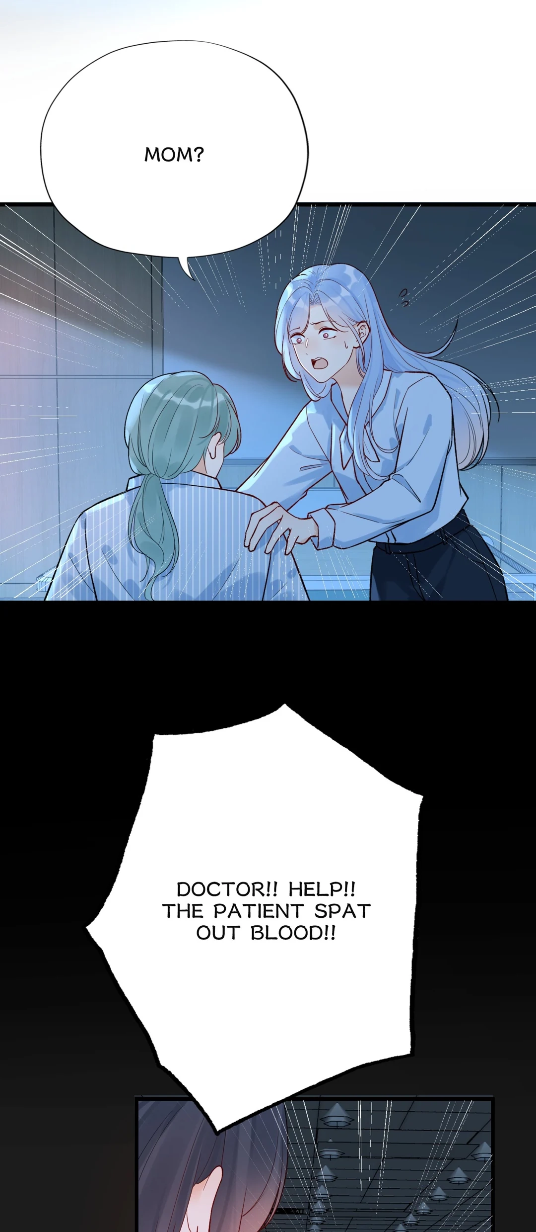 The Ex Chapter 16 page 14 - 