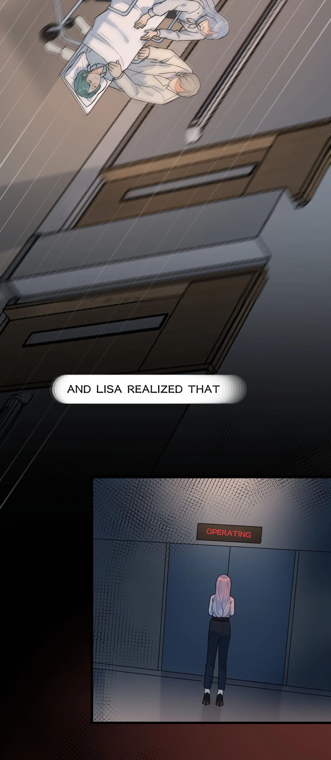 The Ex Chapter 16 page 17 - 