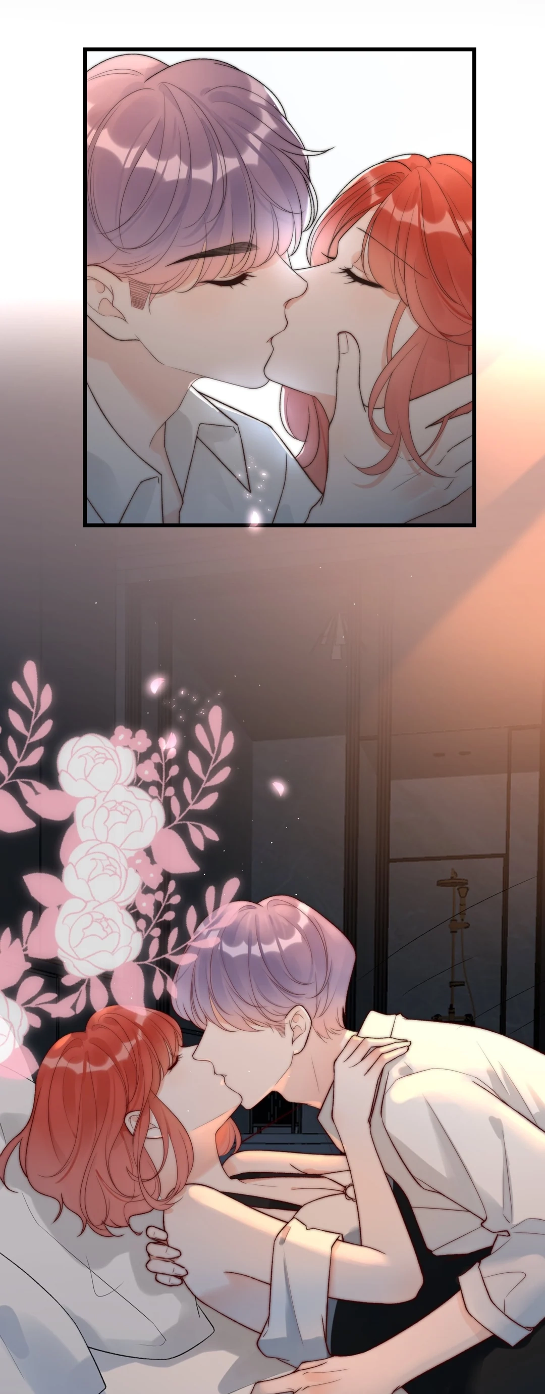 The Ex Chapter 16 page 20 - 