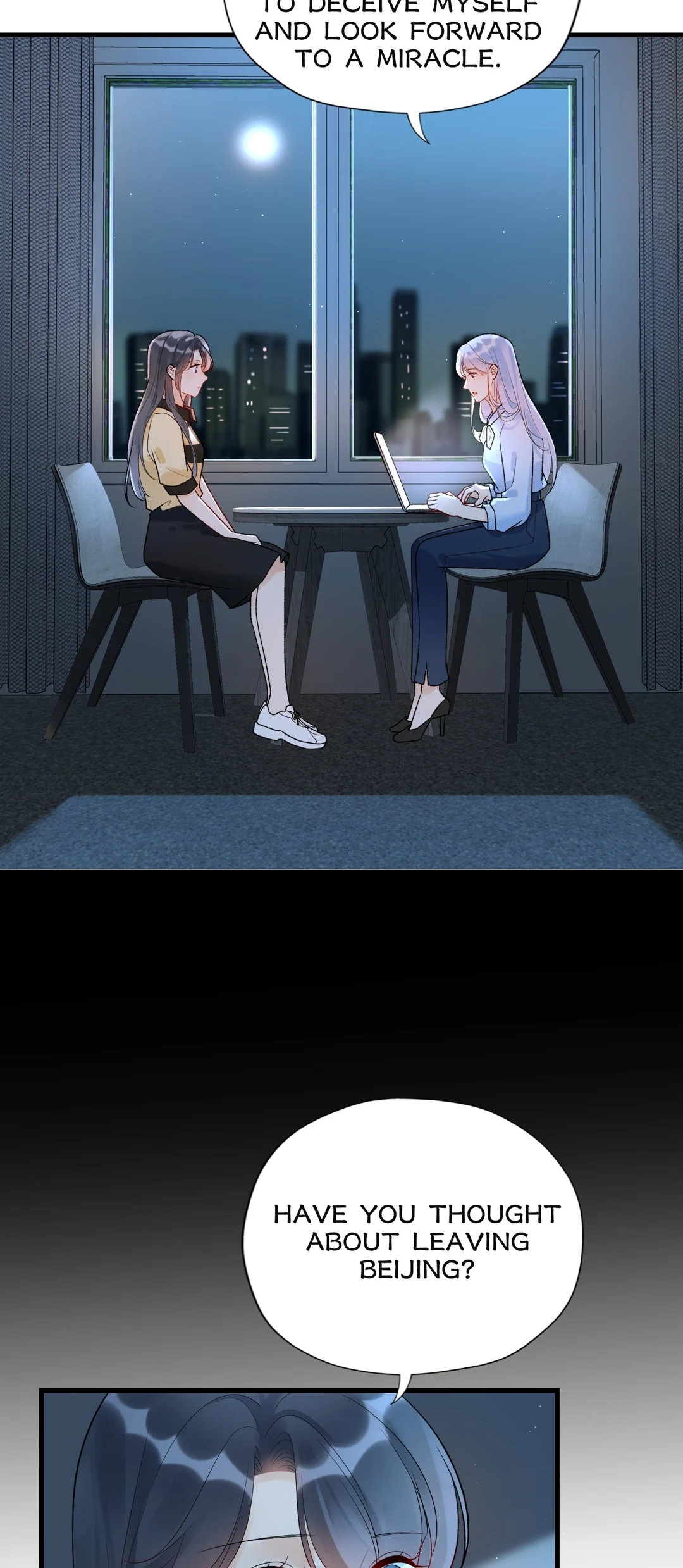 The Ex Chapter 16 page 3 - 