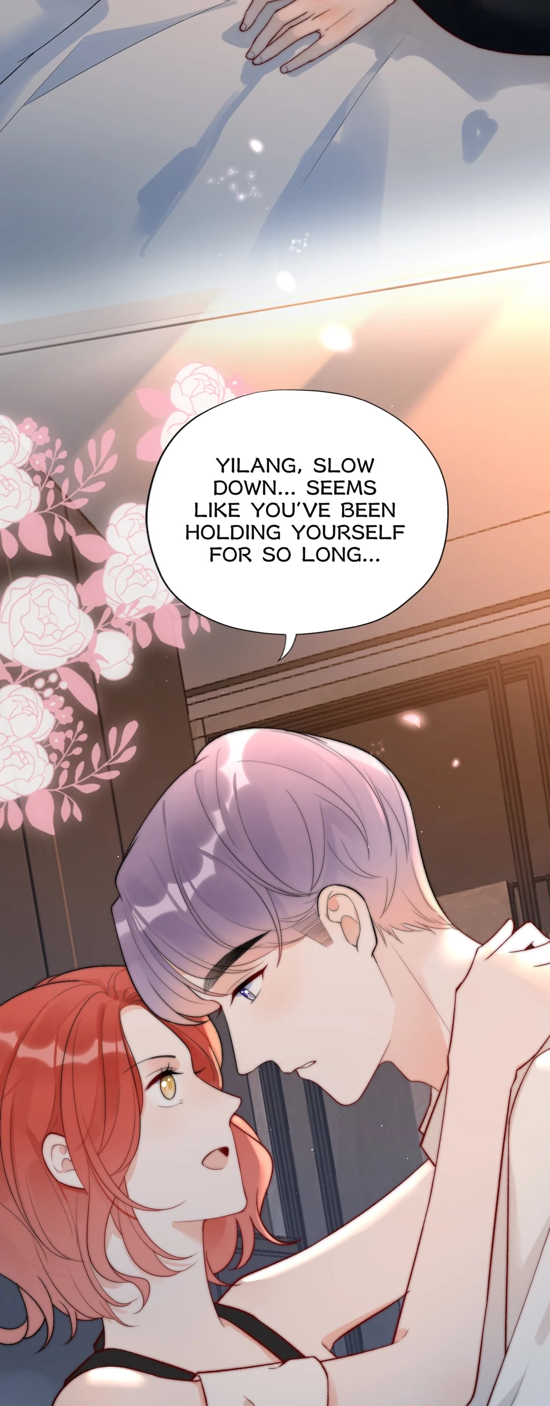 The Ex Chapter 16 page 21 - 