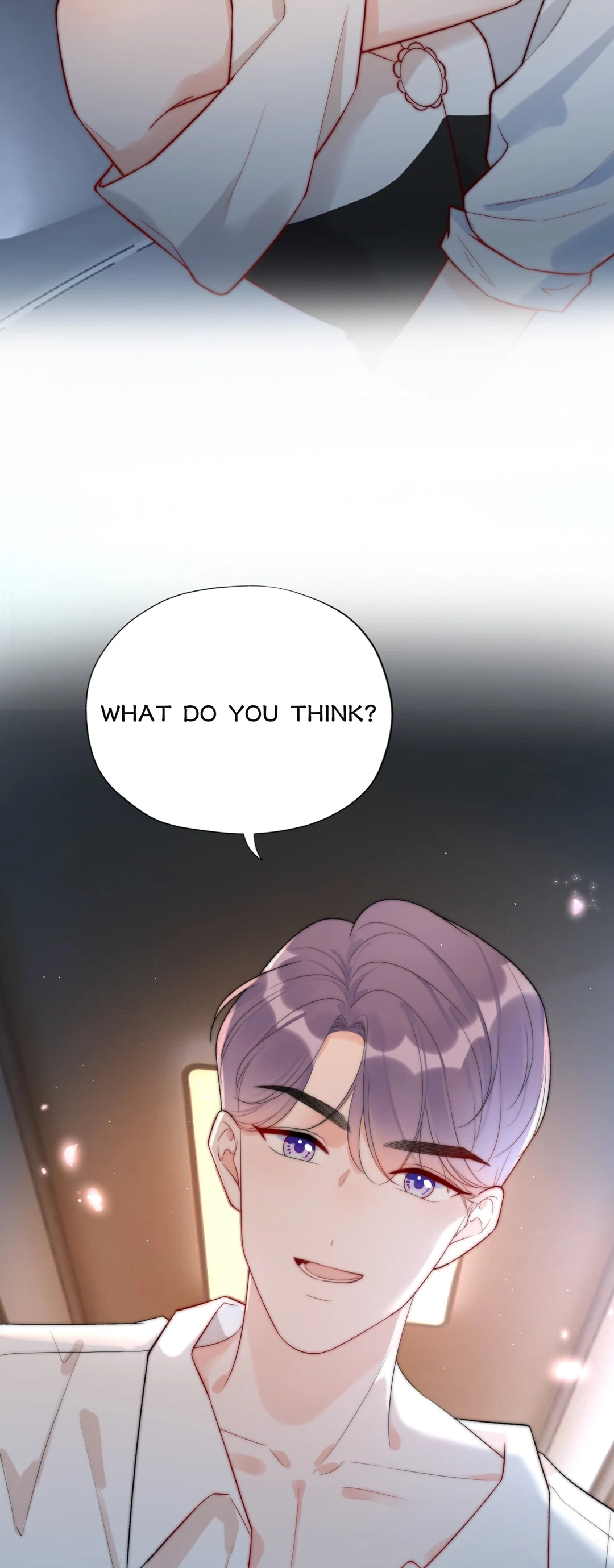 The Ex Chapter 16 page 22 - 