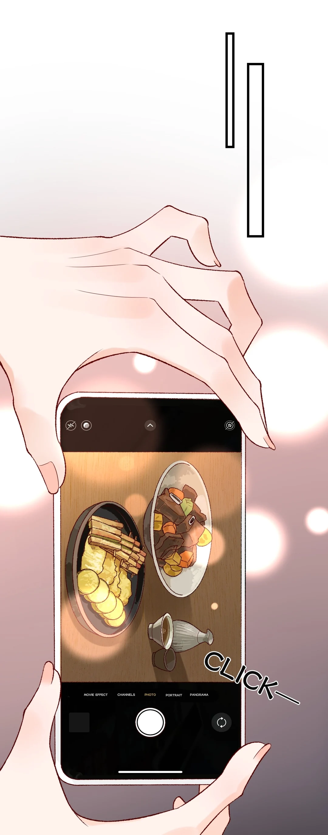 The Ex Chapter 16 page 24 - 