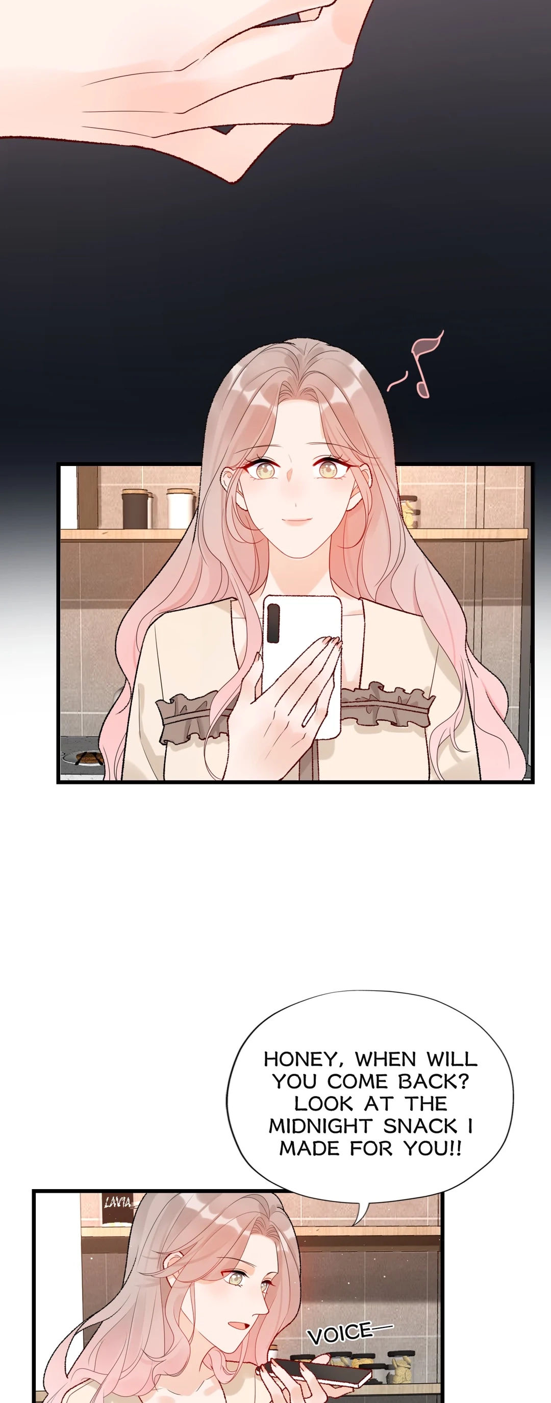 The Ex Chapter 16 page 25 - 