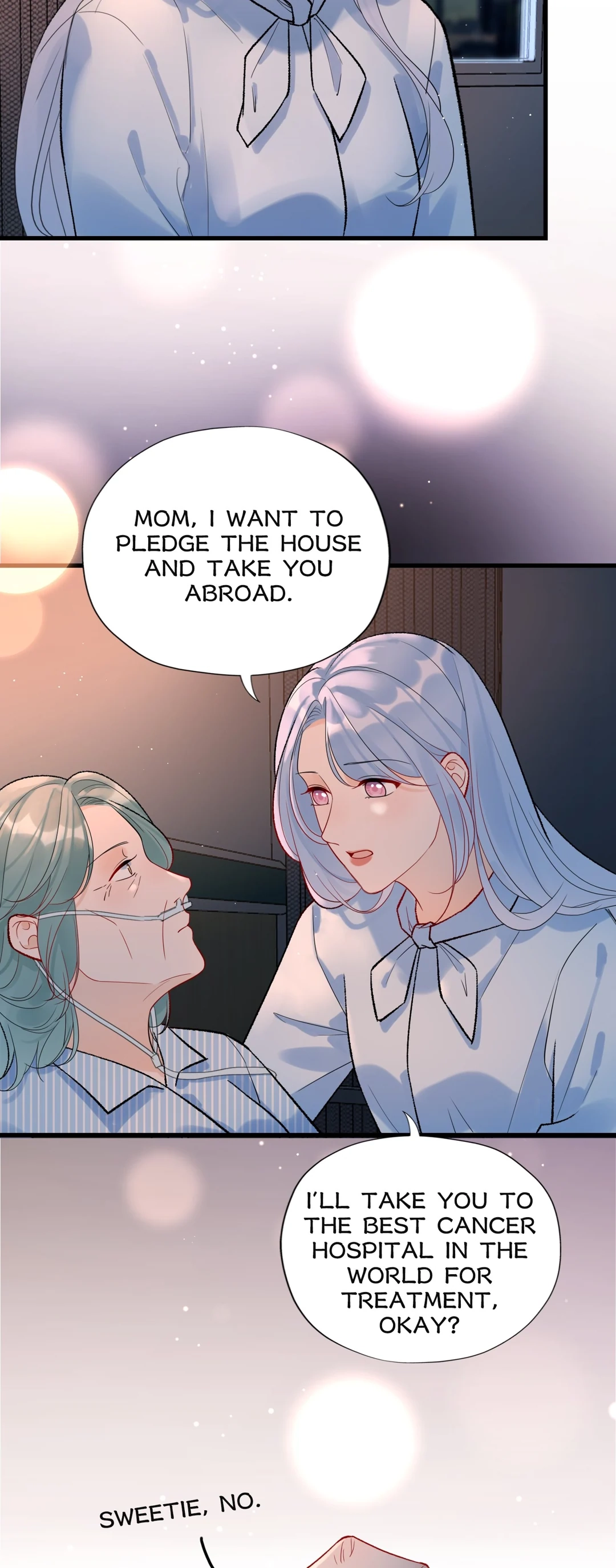 The Ex Chapter 16 page 30 - 