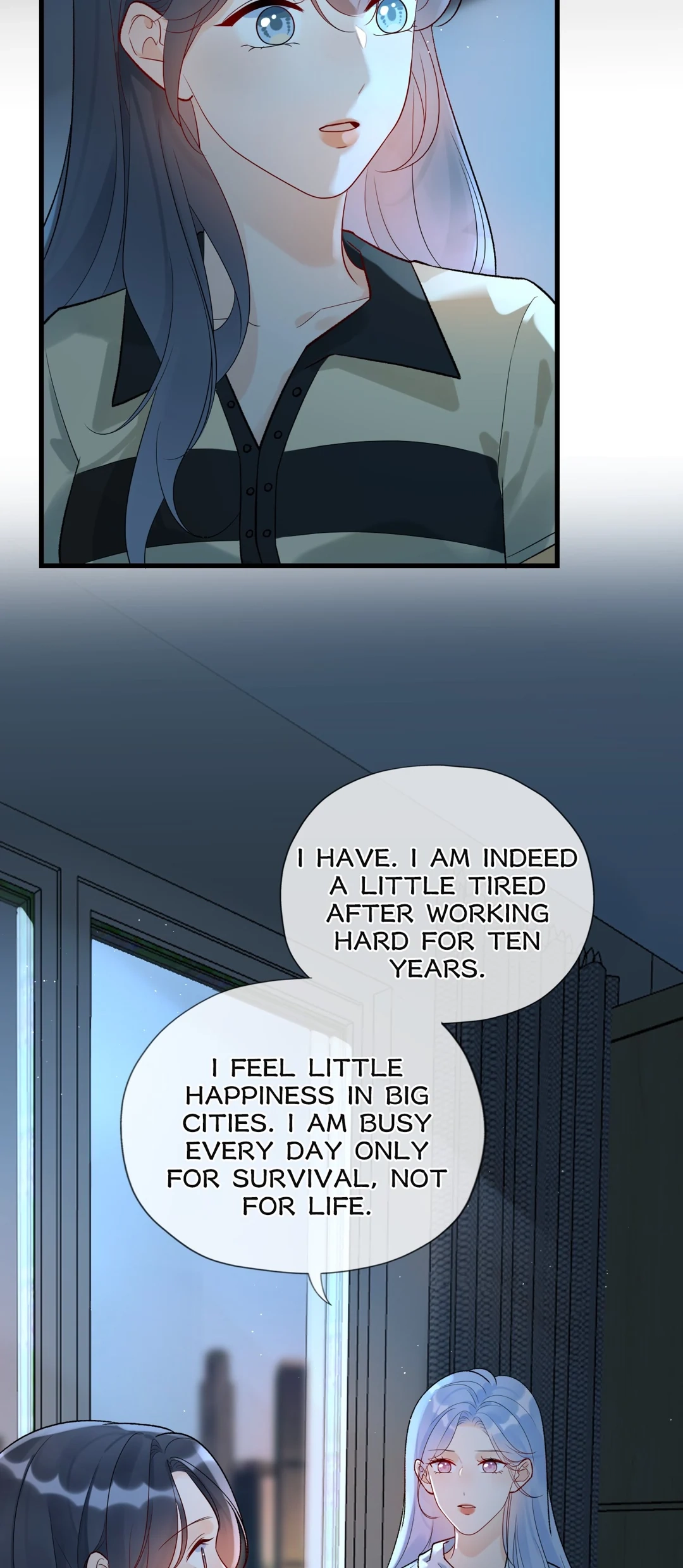 The Ex Chapter 16 page 4 - 