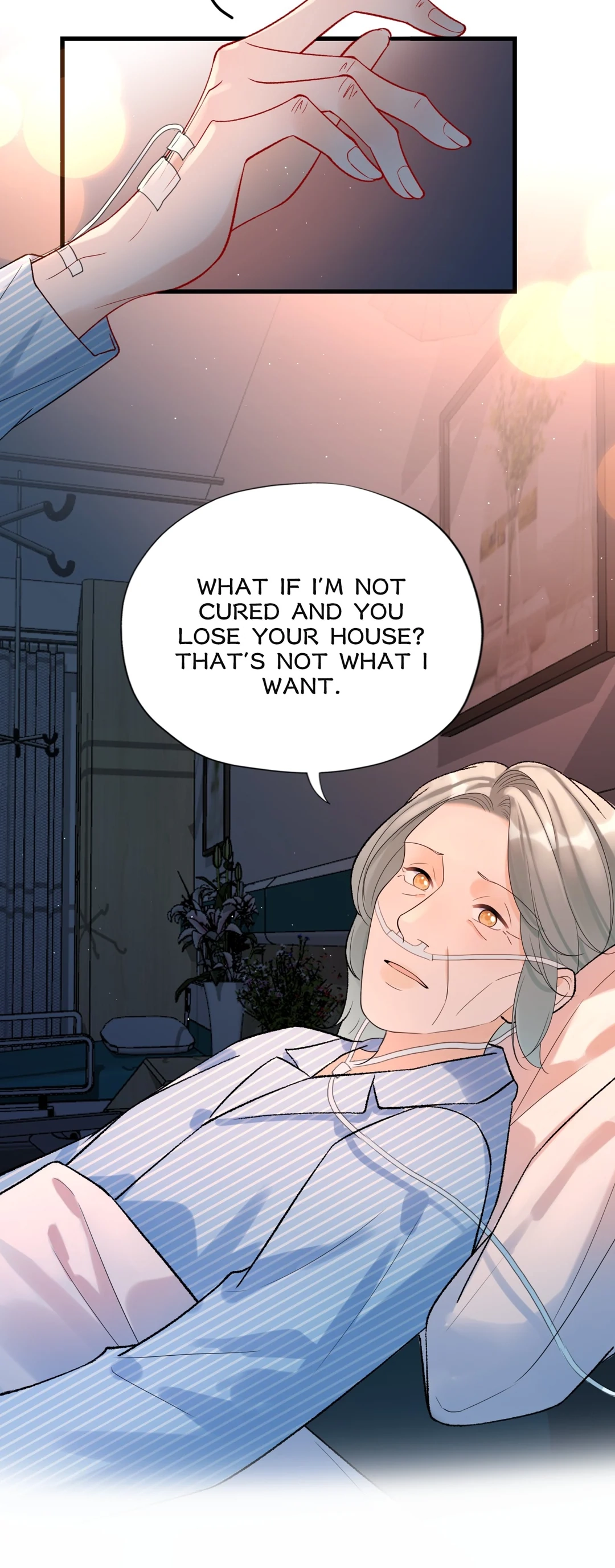 The Ex Chapter 16 page 31 - 
