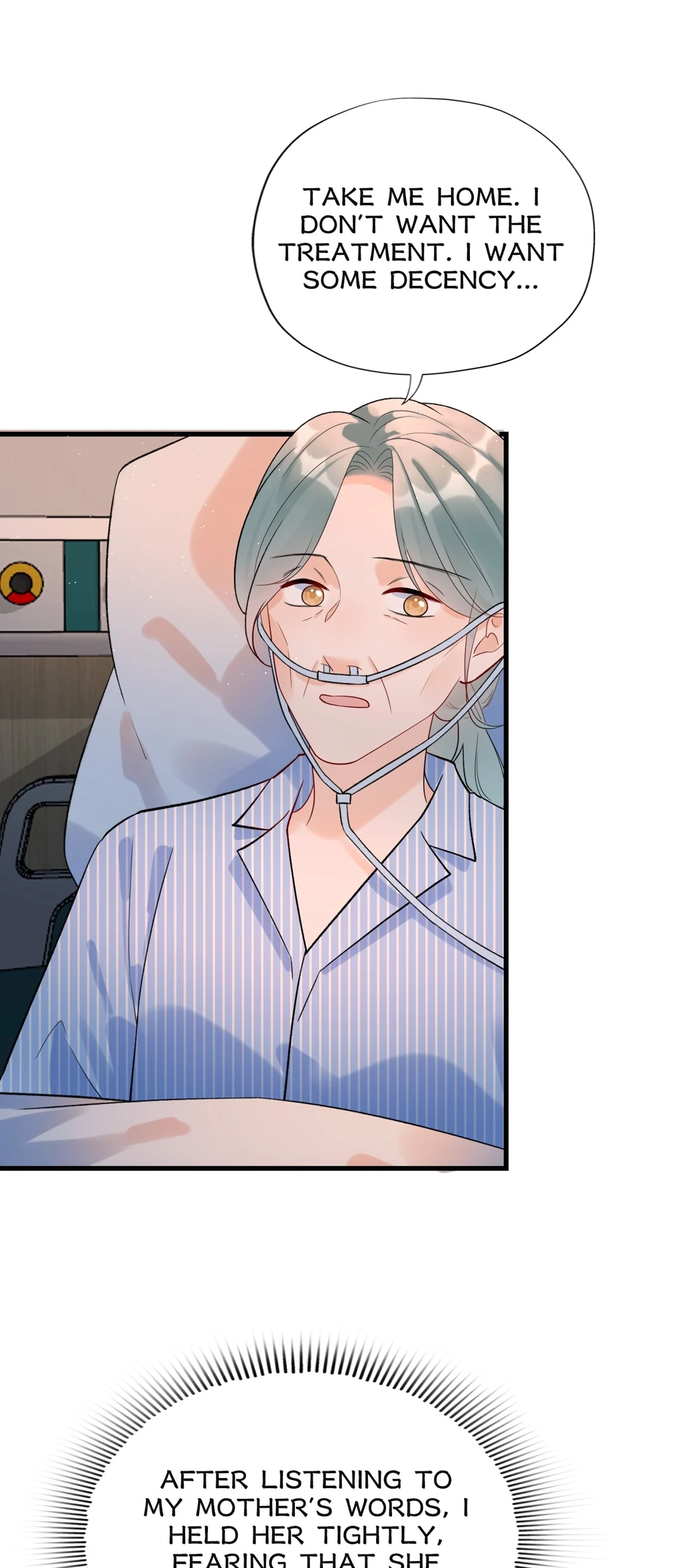The Ex Chapter 16 page 32 - 