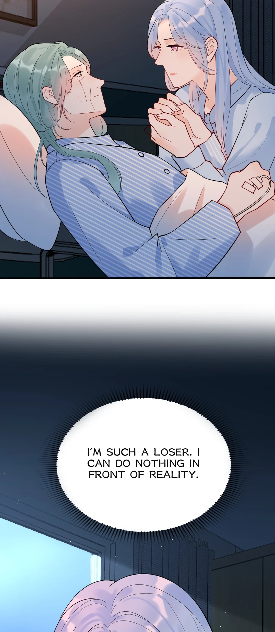 The Ex Chapter 16 page 34 - 