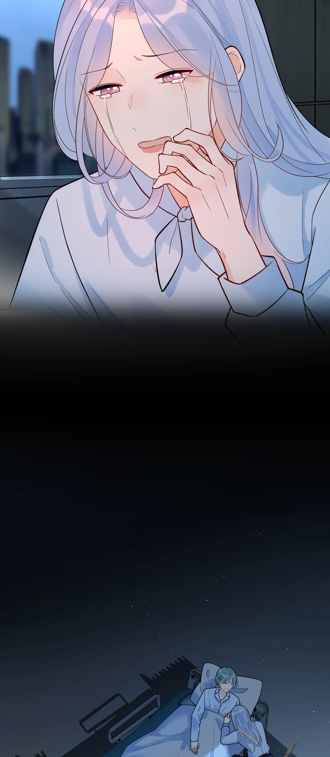 The Ex Chapter 16 page 35 - 