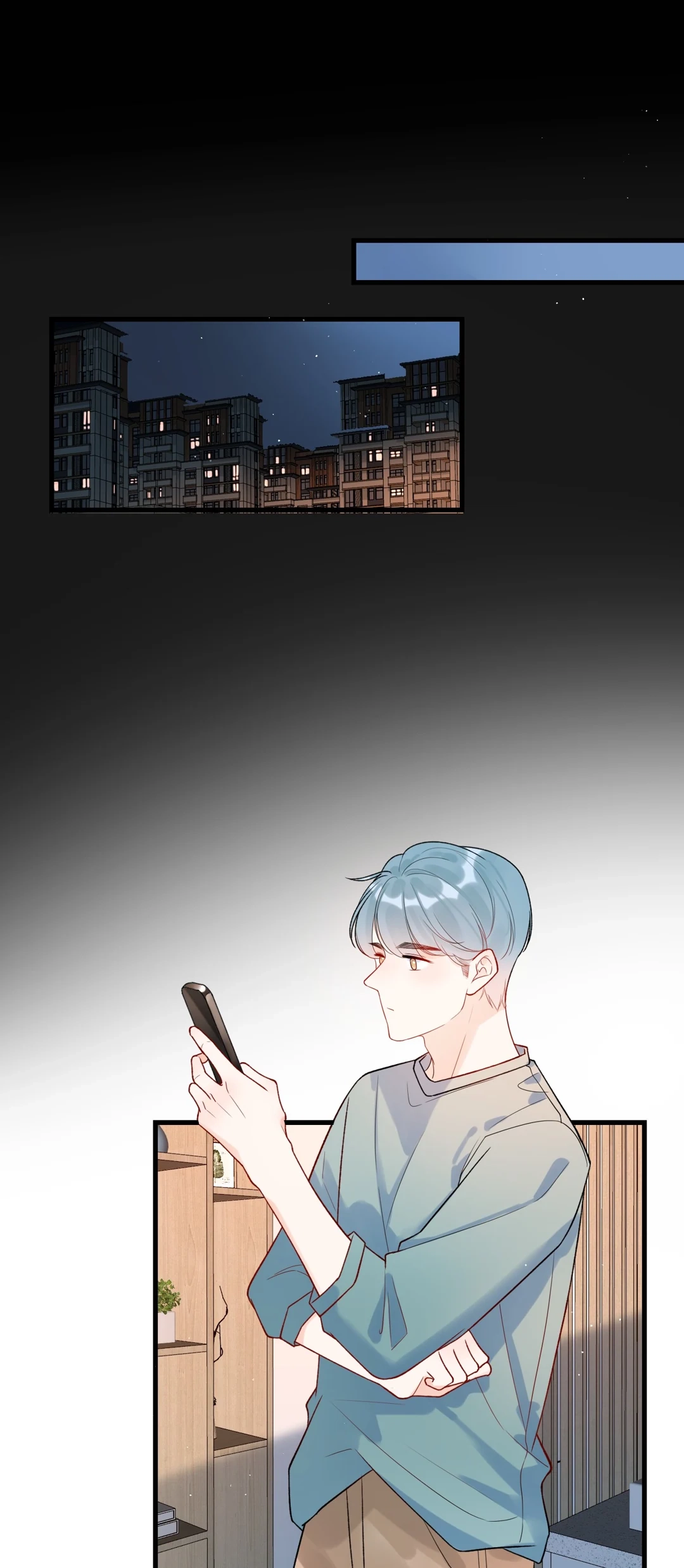 The Ex Chapter 16 page 37 - 