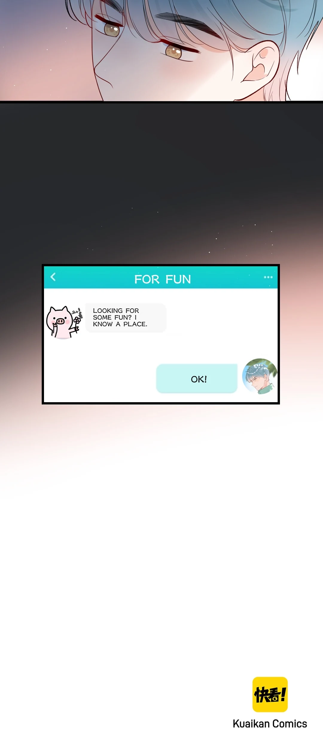 The Ex Chapter 16 page 39 - 