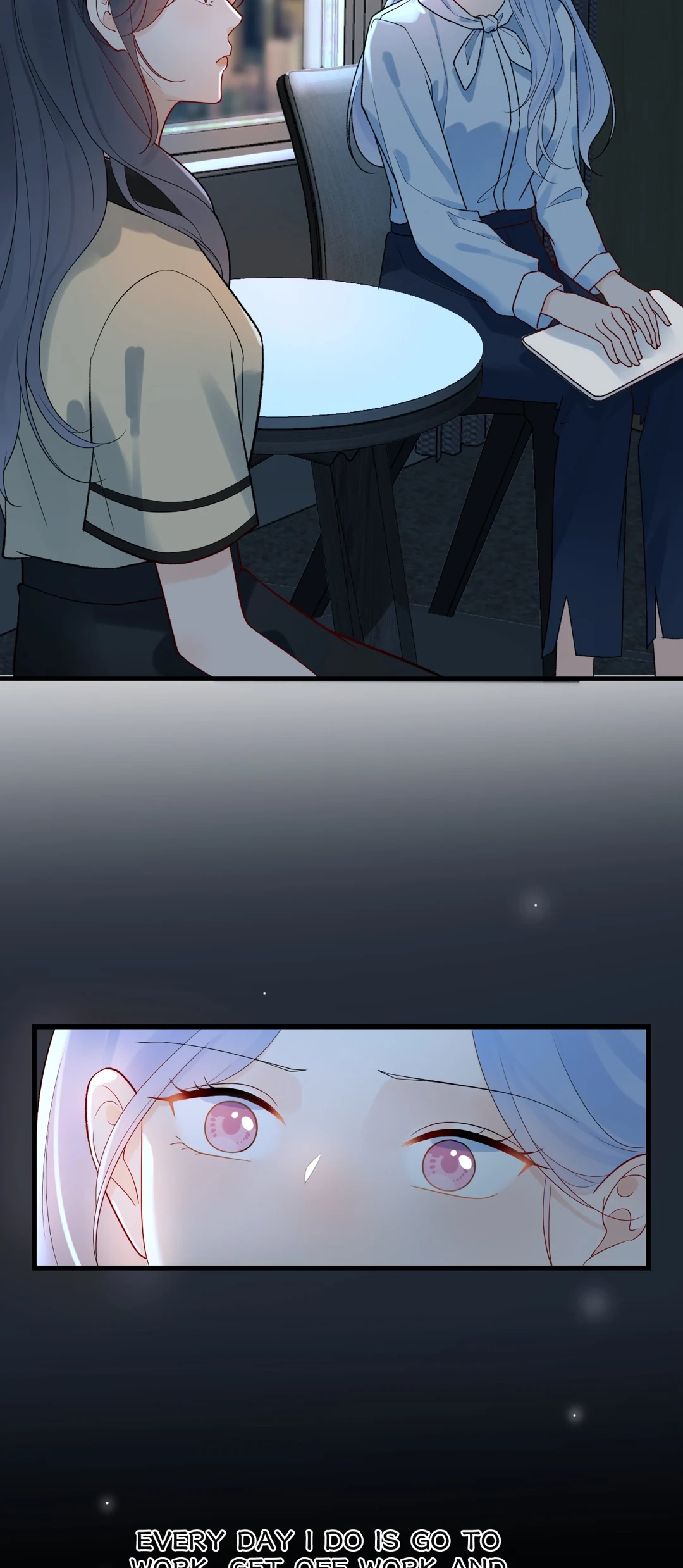 The Ex Chapter 16 page 5 - 