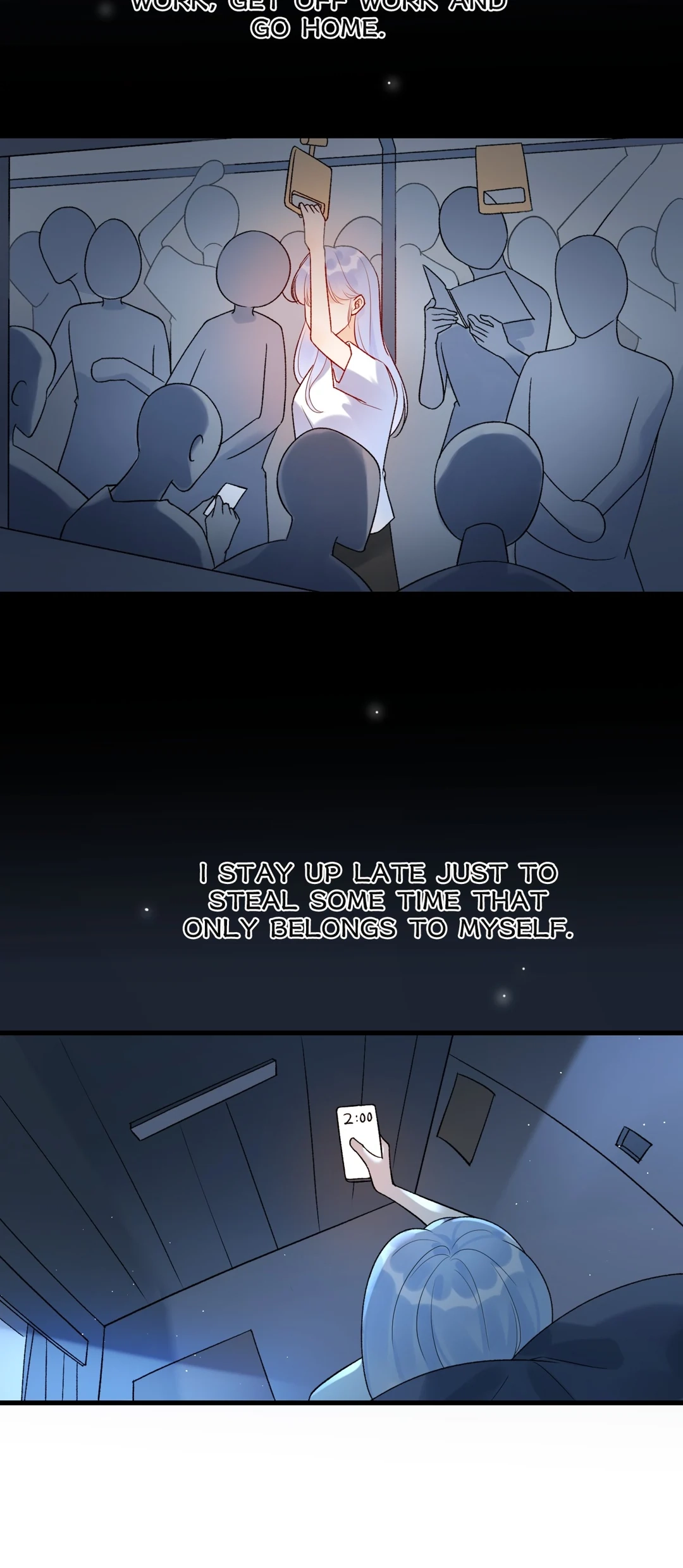 The Ex Chapter 16 page 6 - 