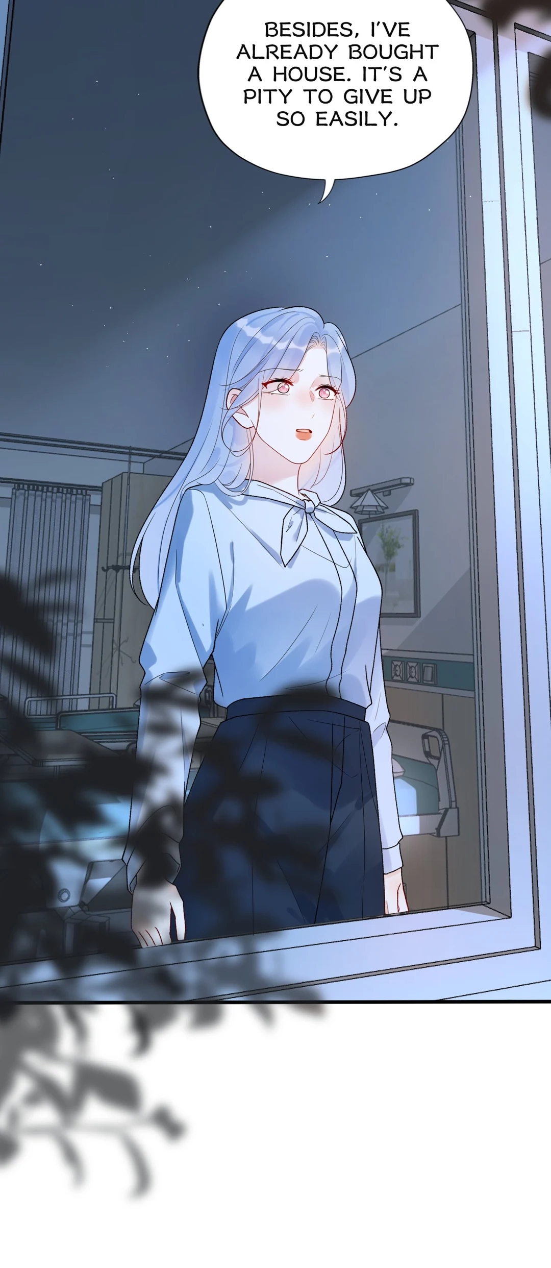 The Ex Chapter 16 page 9 - 