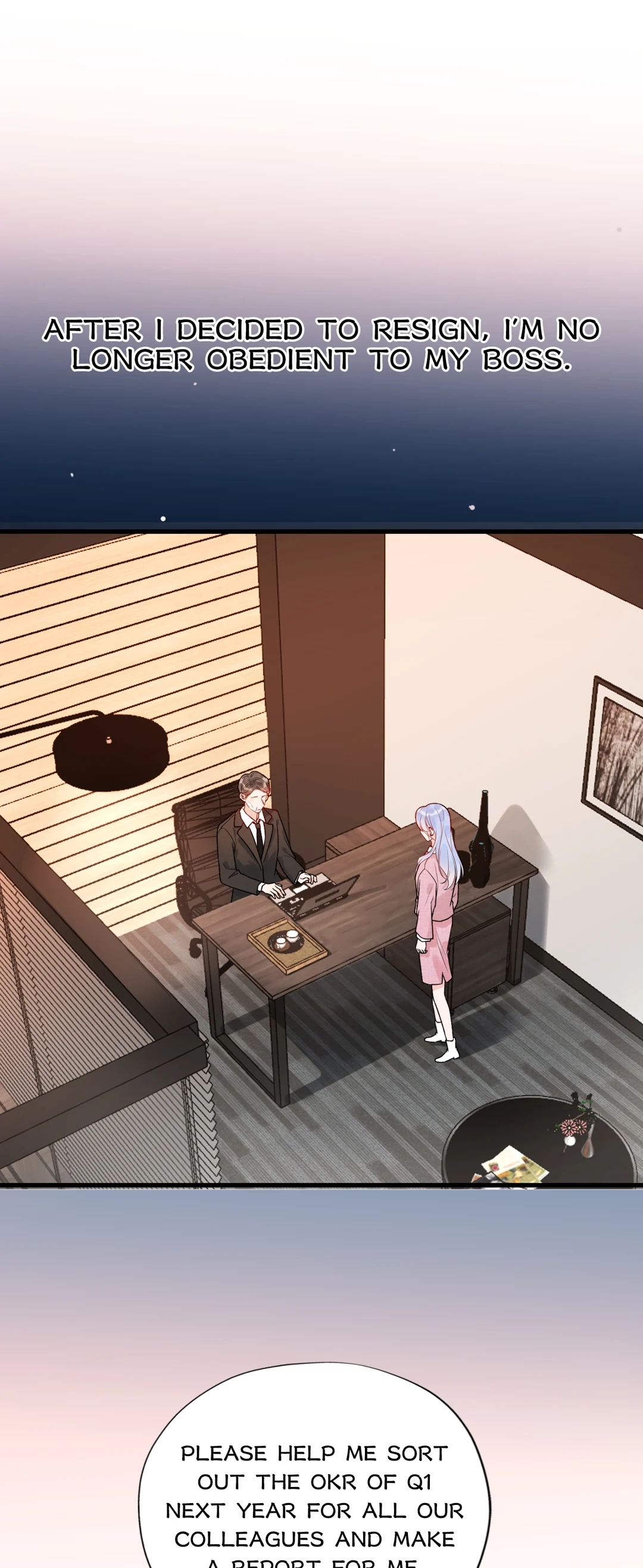 The Ex Chapter 160 page 1 - 