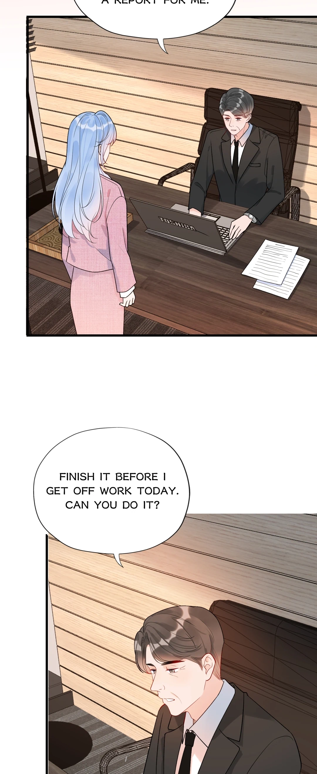 The Ex Chapter 160 page 2 - 