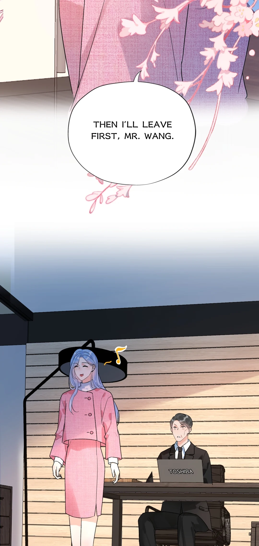 The Ex Chapter 160 page 11 - 