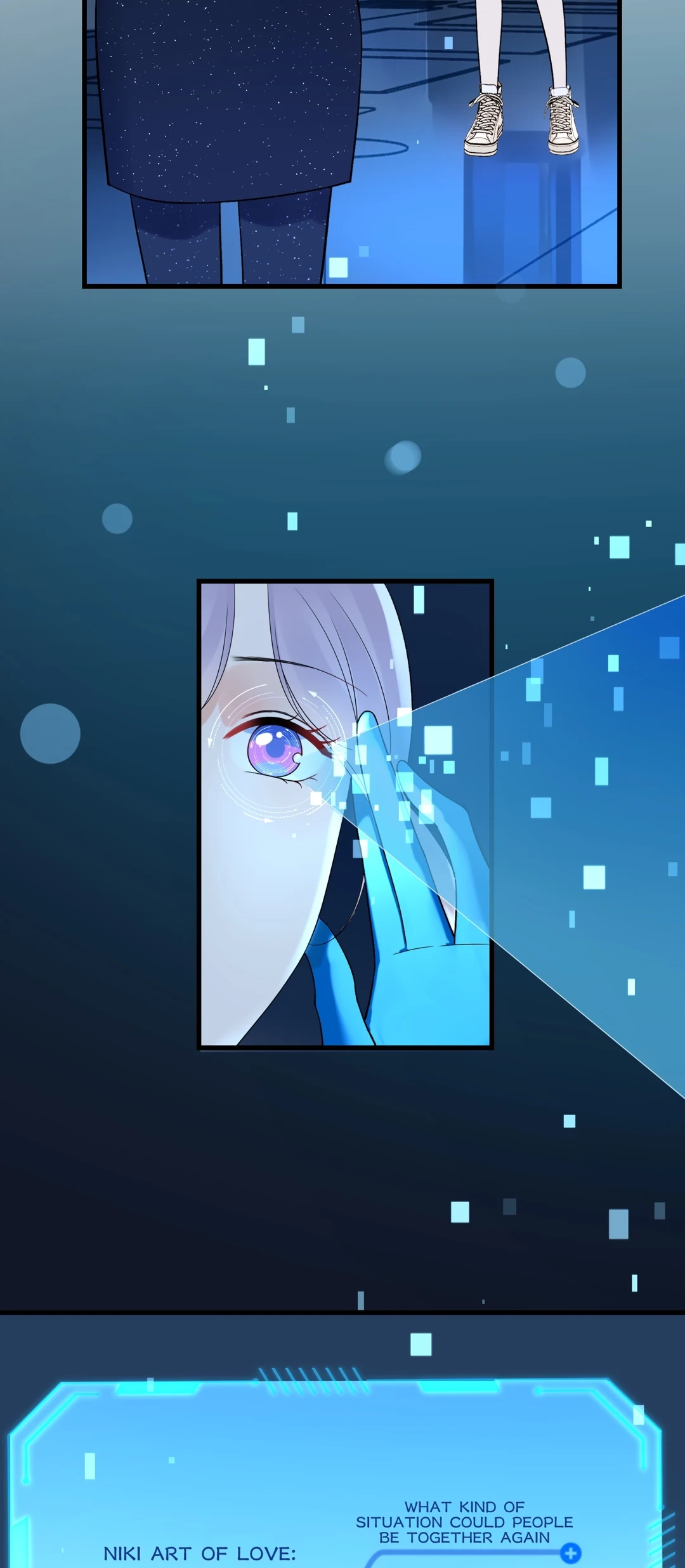 The Ex Chapter 160 page 14 - 