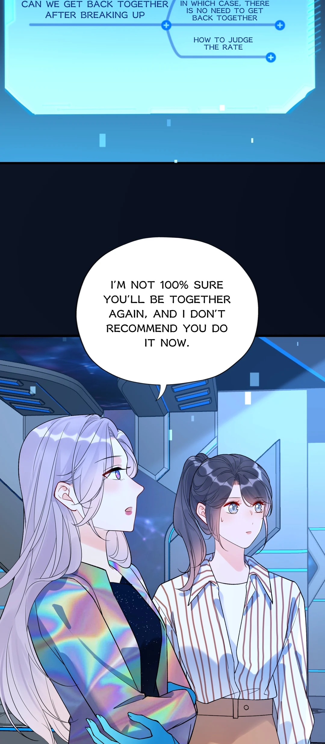 The Ex Chapter 160 page 15 - 
