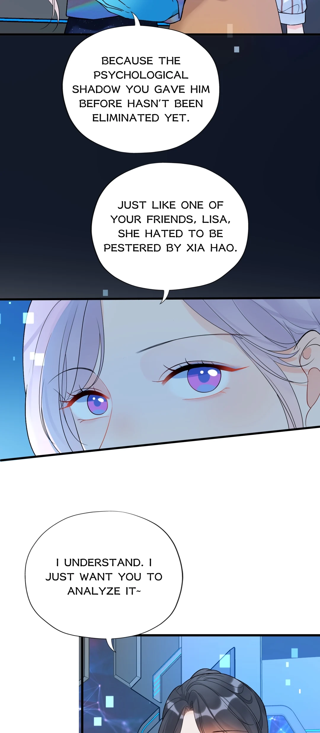 The Ex Chapter 160 page 16 - 