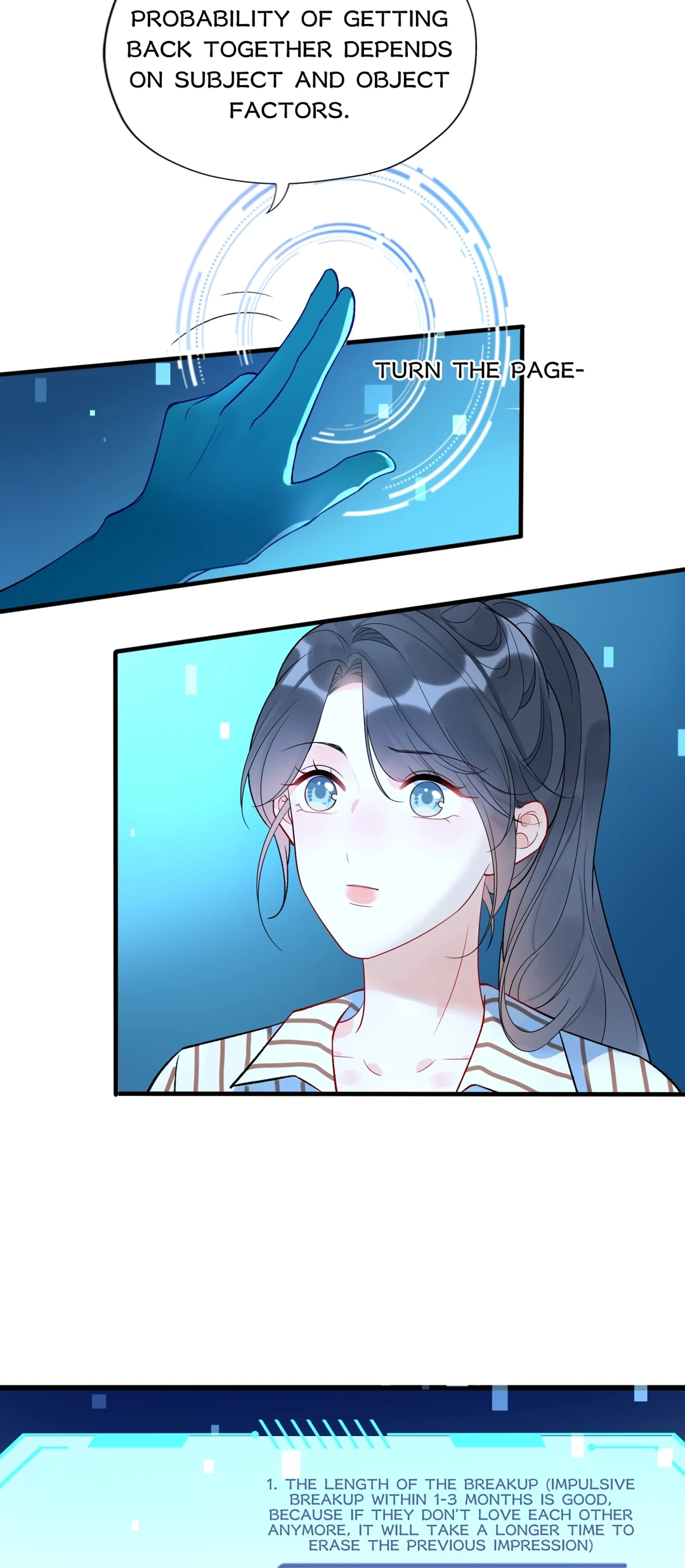 The Ex Chapter 160 page 20 - 