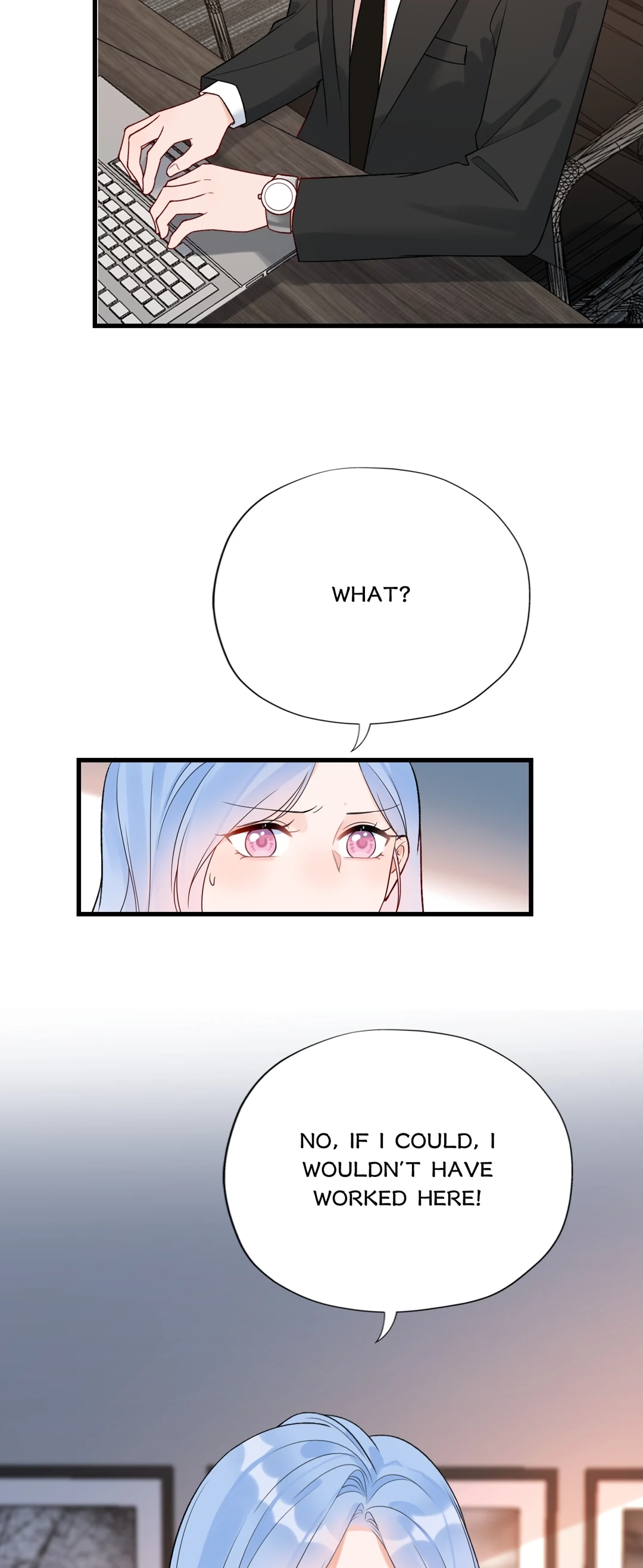 The Ex Chapter 160 page 3 - 