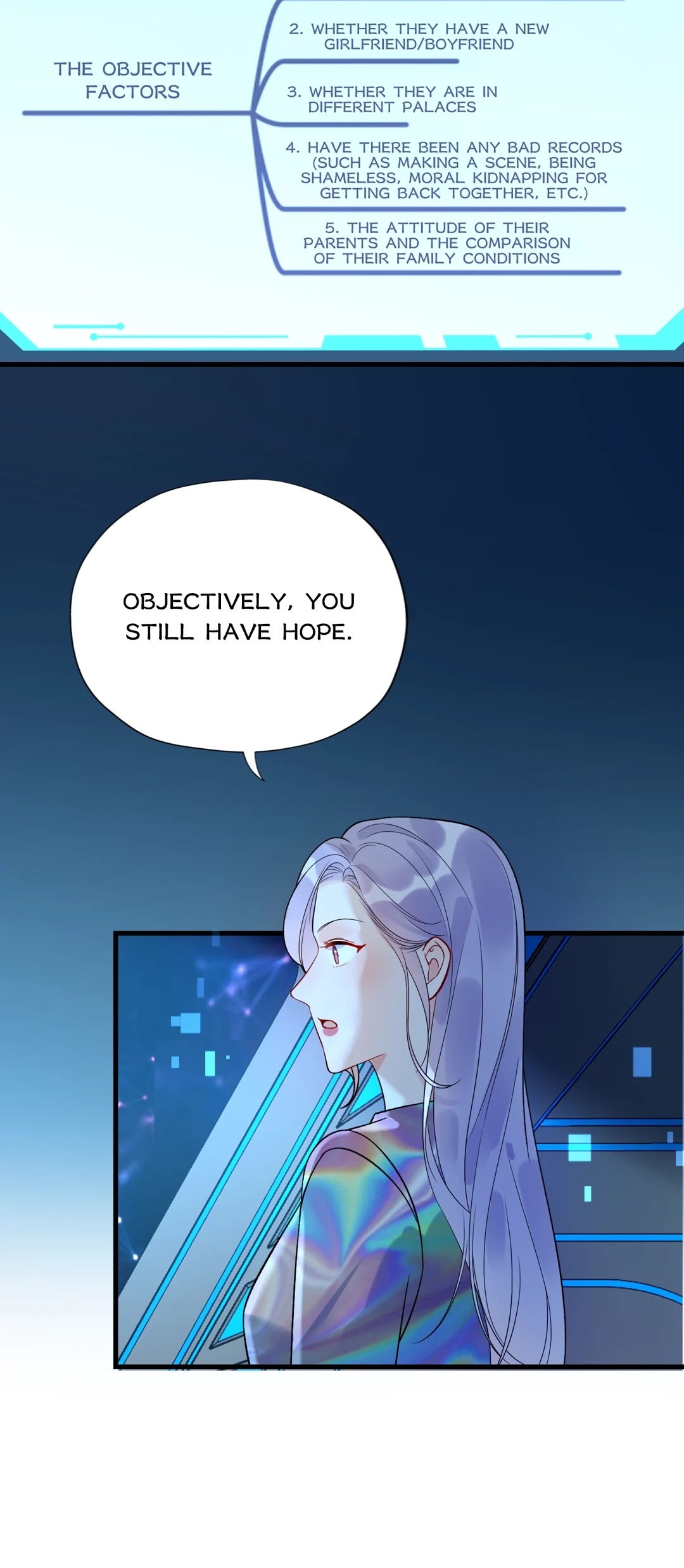 The Ex Chapter 160 page 21 - 