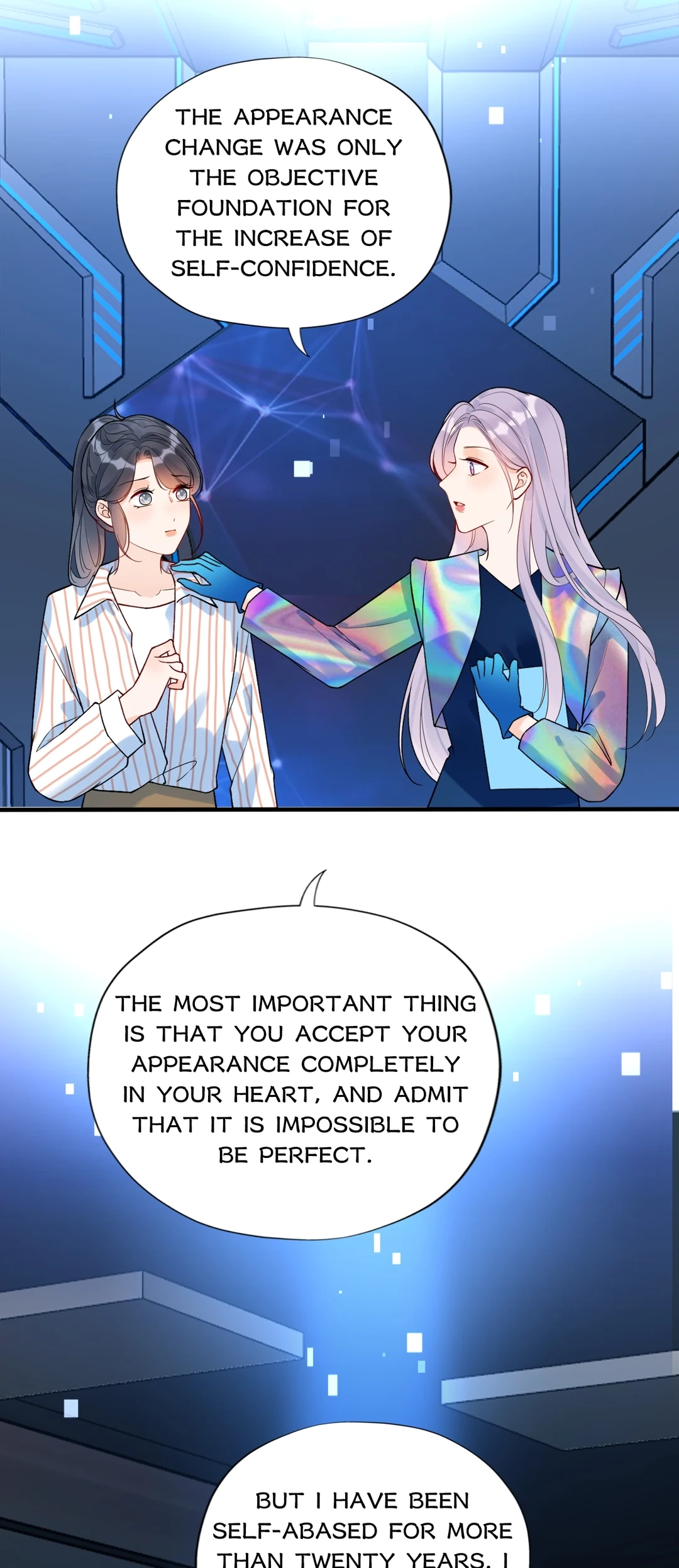 The Ex Chapter 160 page 26 - 