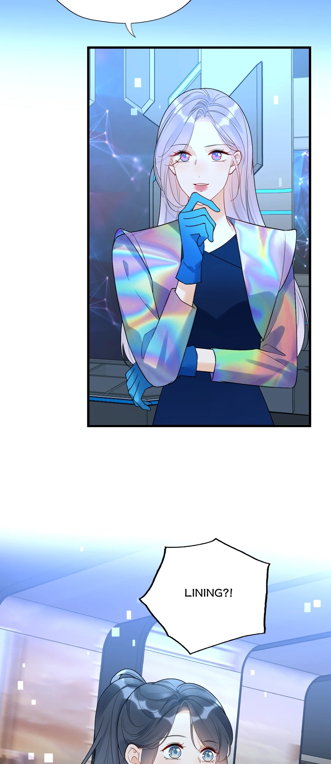 The Ex Chapter 160 page 28 - 