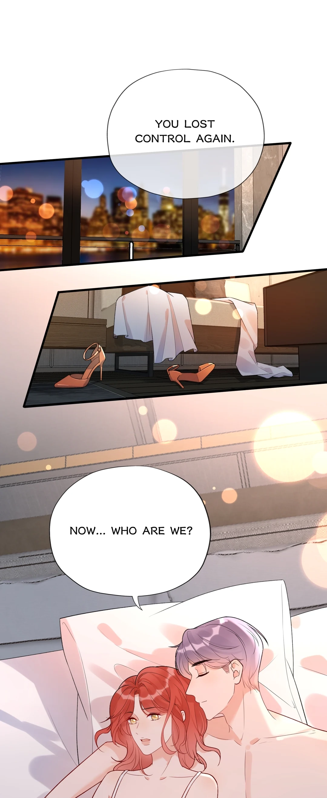 The Ex Chapter 160 page 30 - 